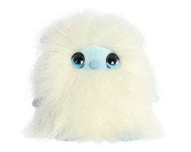 Aurora&reg; Cuddles The Yeti� 4.5"