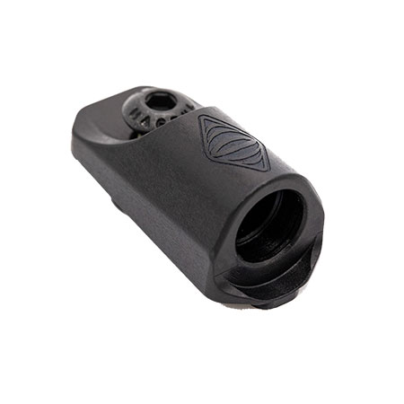 Reptilia&reg; Socket M-LOK QD Point - Black