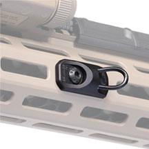Reptilia&reg; Socket� M-LOK� Sling Loop - Black
