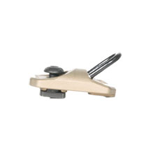 Reptilia&reg; Socket� M-LOK� Sling Loop - FDE