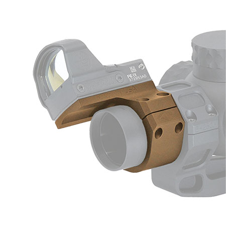 Reptilia&reg; ROF�-SAR 34mm Leupold&reg; DPP - FDE