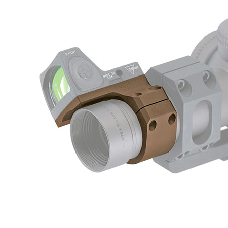 Reptilia&reg; ROF�-SAR 30mm Trijicon&reg; RMR - FDE