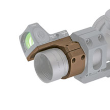 Reptilia&reg; ROF�-SAR 30mm Trijicon&reg; RMR - FDE