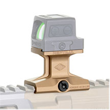 Reptilia&reg; Holosun&reg; 509T Dot Mount 1.93"&nbsp;&nbsp;- FDE