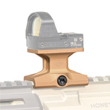 Reptilia&reg; Leupold&reg; DPP Dot Mount 1.93" - FDE