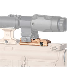 Reptilia&reg; RMU� Mount Magnifier - FDE