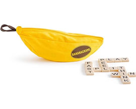 Bananagrams&reg; Classic Word Game