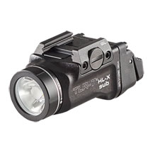 Steamlight&reg; TLR-7 HL-X Sub Gun Light - Glock&reg; 43X/48 Mos