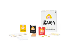 Karen Game