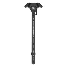 Breek Arms&reg; Sledgehammer Ambi Charging Handle LE Latch AR15