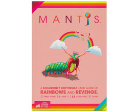 Mantis� Game