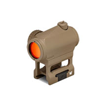 Vortex&reg; Crossfire&reg; Red Dot - Tan