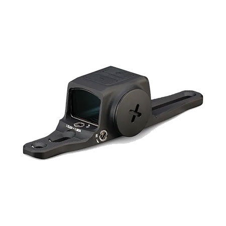 Vortex&reg; Viper&reg; Shotgun Enclosed Red Dot Multi Reticle