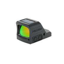 Holosun&reg; HS507C-X3 Shake Awake Solar Red