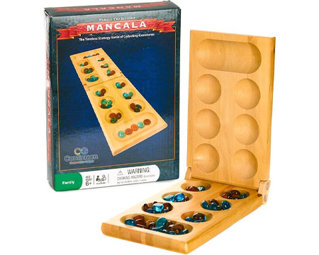 Family Traditions Mancala Game