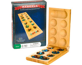 Family Traditions Mancala Game