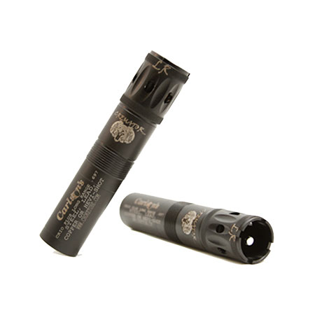 Carlson's&reg; Benelli&reg; Crio Cremator Ported Choke Tube 2pk