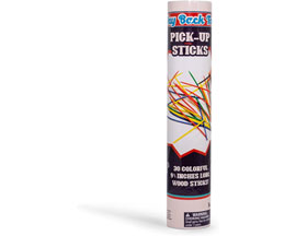 Pick Up Sticks