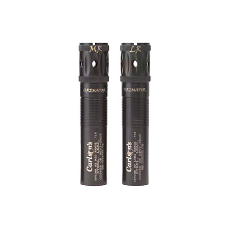 Carlson's&reg; Beretta&reg; Optima Cremator Ported Choke Tubes 2pk 