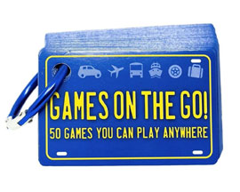 Games On The Go