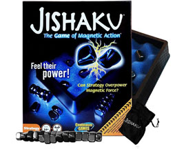 Jishaku&reg; Game