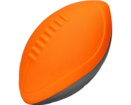 Nerf&reg; Turbo Jr Football