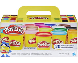 Play-Doh&reg; Super Color Pack