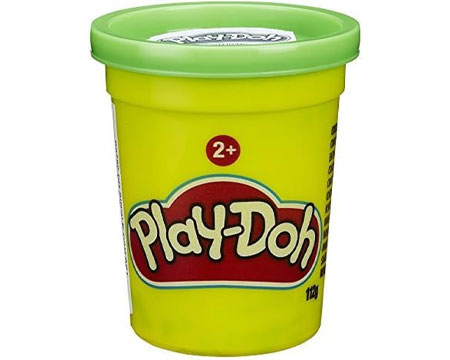 Play-Doh&reg; Single Can