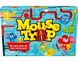 Mouse Trap&reg; Game