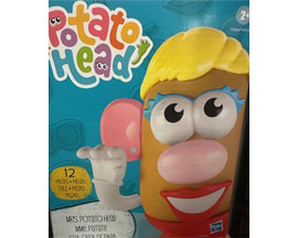 Mrs Potato Head&reg; Classic