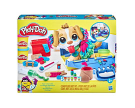 Play-Doh&reg; Care 'N Carry Vet Playset