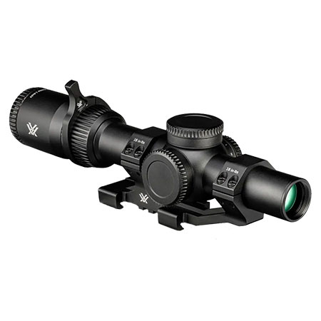 Vortex&reg; Venom&reg; 1-6 w/Sport Mount AR-BDC3 SFP
