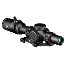 Vortex&reg; Venom&reg; 1-6 w/Sport Mount AR-BDC3 SFP