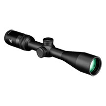 Vortex&reg; Crossfire&reg; HD 3-9x40 Dead-hold BDC 