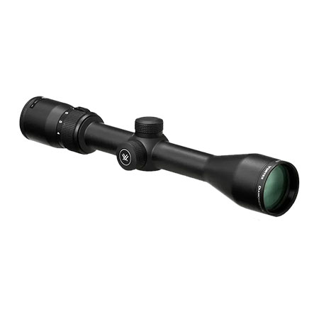 Vortex&reg; Diamondback&reg; 4-12x40 Dead-Hold BDC