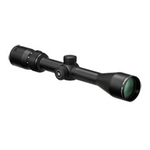 Vortex&reg; Diamondback&reg; 4-12x40 Dead-Hold BDC
