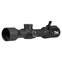 Sig Sauer&reg; Sierra 6bdx 2-12x40 SFP