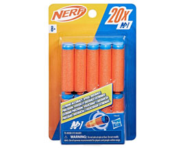 Nerf&reg; N Series N1 Darts