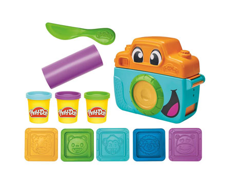 Play-Doh&reg; Starters Photo Fun Set
