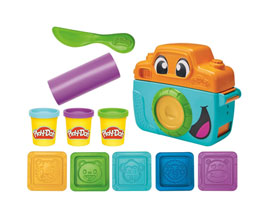 Play-Doh&reg; Starters Photo Fun Set