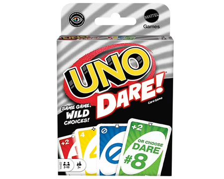 Uno Dare!�