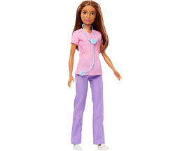 Barbie&reg; Career Doll