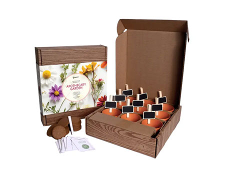 Apothecary Garden Kit