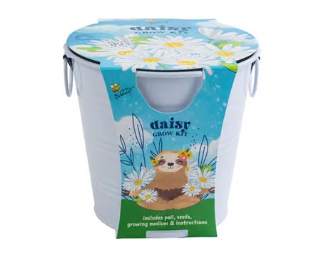 Kids Mini Grow Daisy