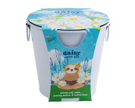 Kids Mini Grow Coneflower