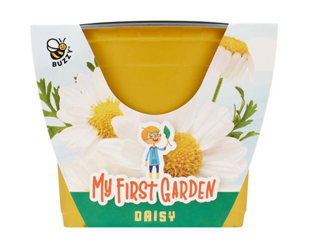 My First Garden Grow Kit - Daisy