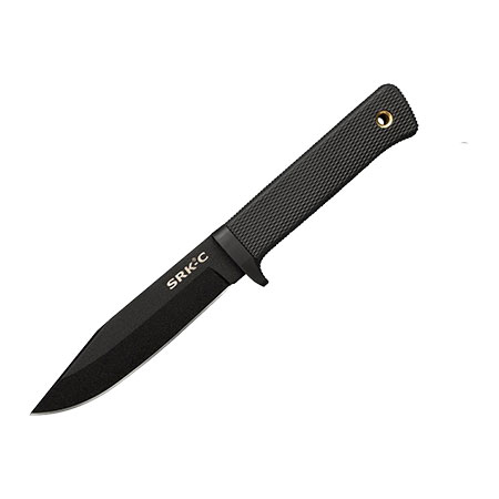 Cold Steel&reg; SRK Compact - Black