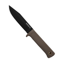 Cold Steel&reg; SRK Compact - Dark Earth