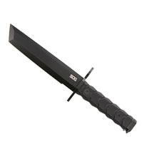 SOG&reg; BAR15T Combat Tanto Bayonet - Black