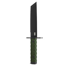 SOG&reg; BAR15T Combat Tanto Bayonet - OD